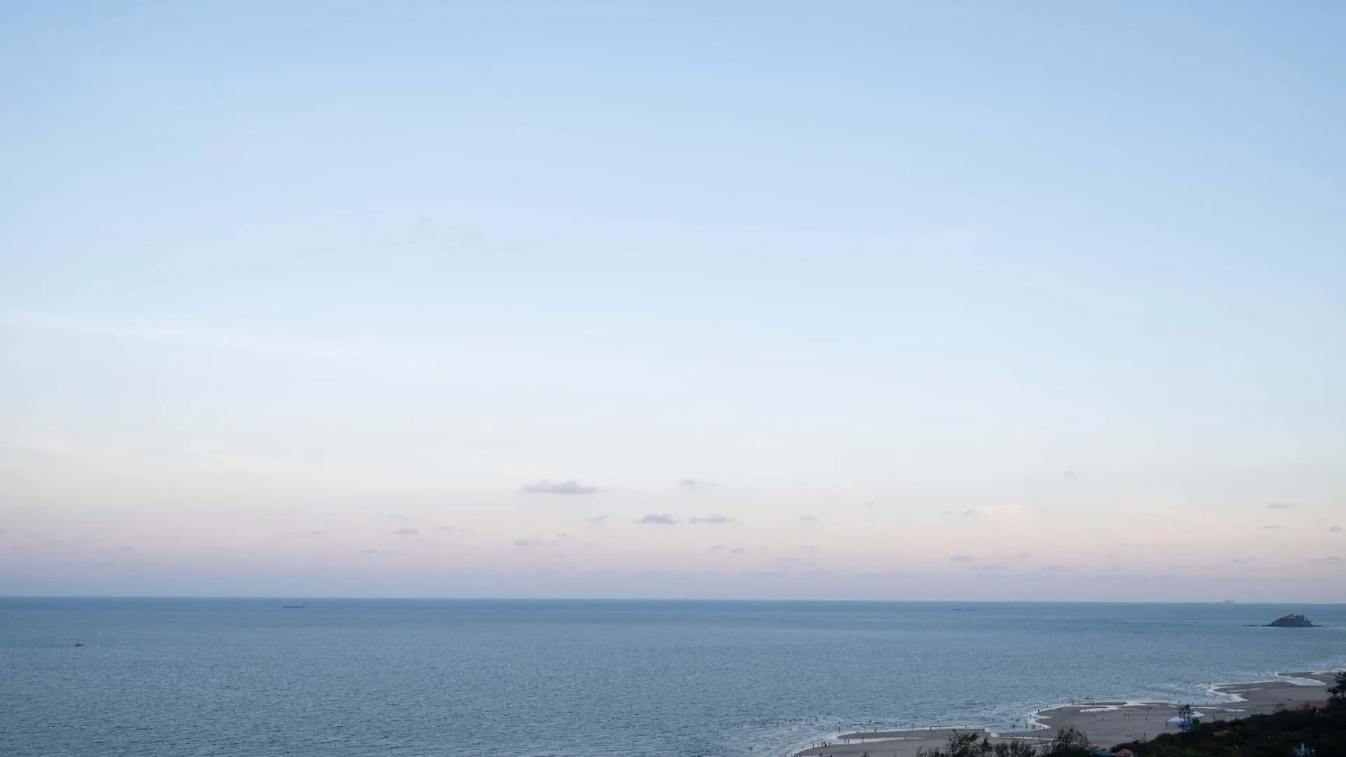 Apartment Nice Apartmen Sea View Csj Vung Tau