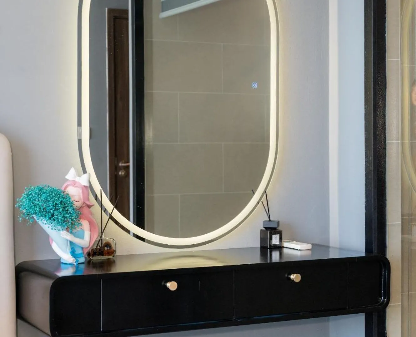 Apartment Nice Apartmen Sea View Csj Vung Tau Vietnam