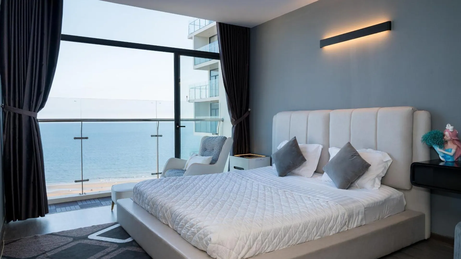 Apartment Nice Apartmen Sea View Csj Vung Tau
