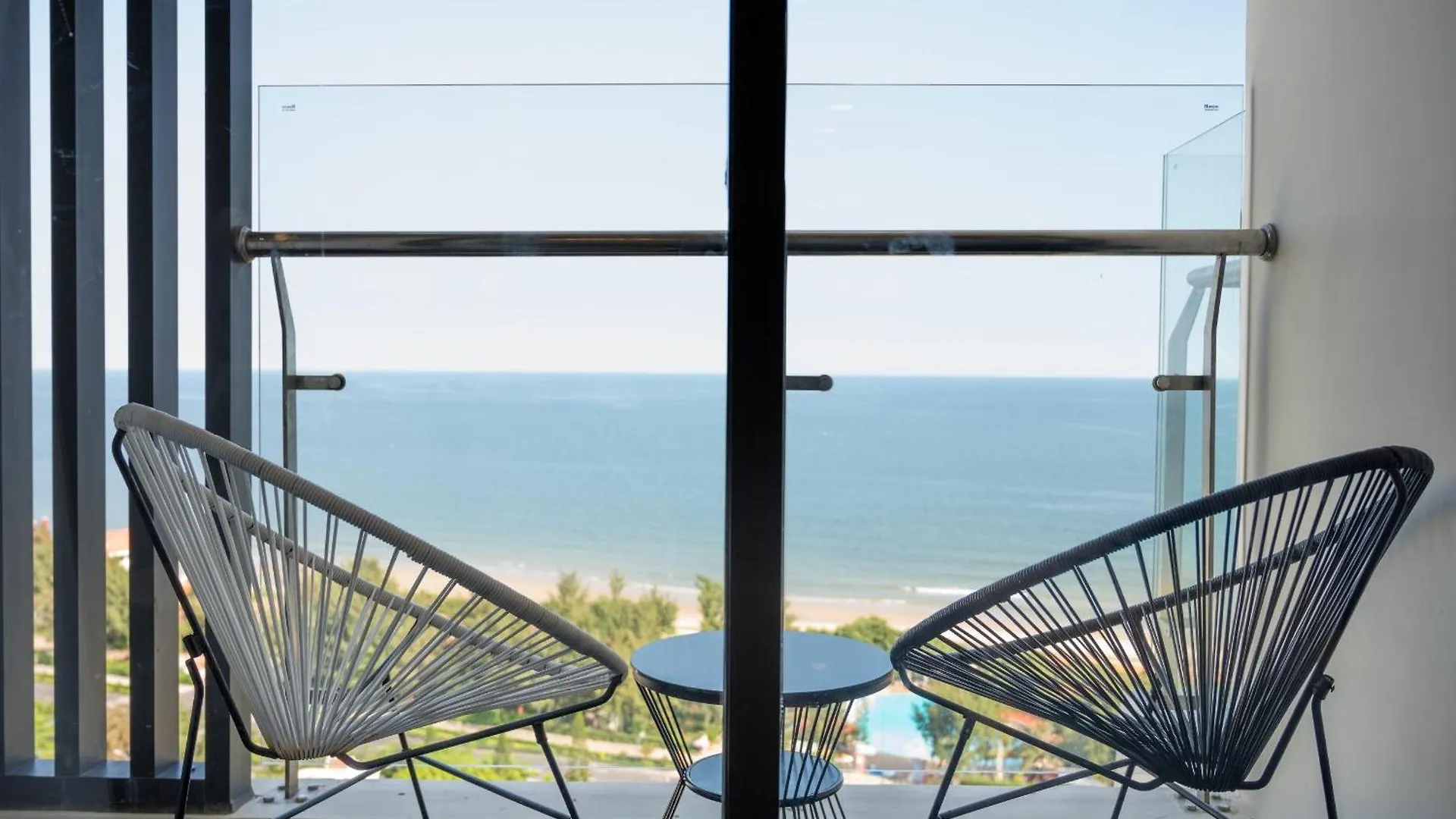 Apartment Nice Apartmen Sea View Csj Vung Tau Vietnam