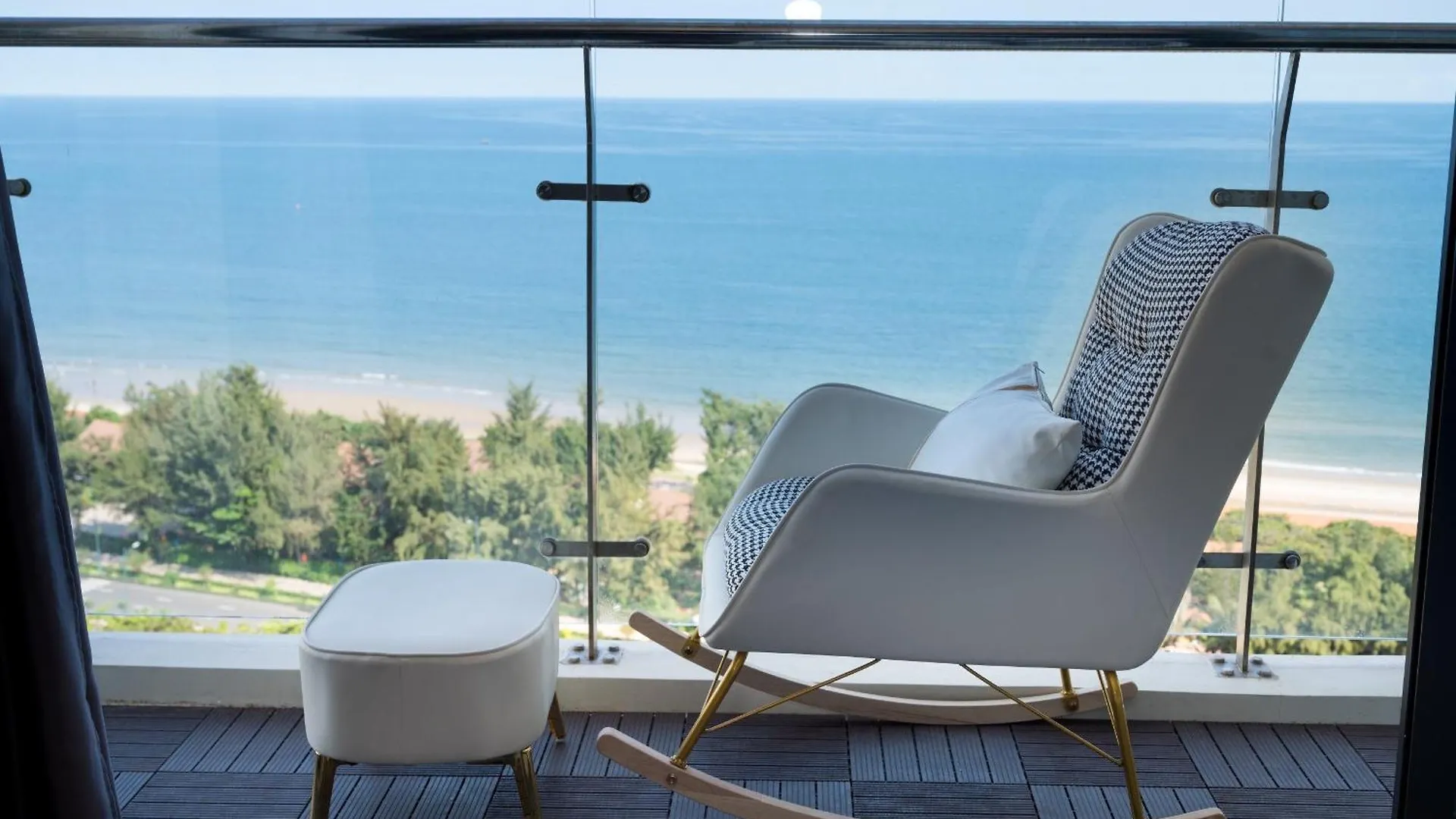 Nice Apartmen Sea View Csj Vung Tau 0*,  Vietnam