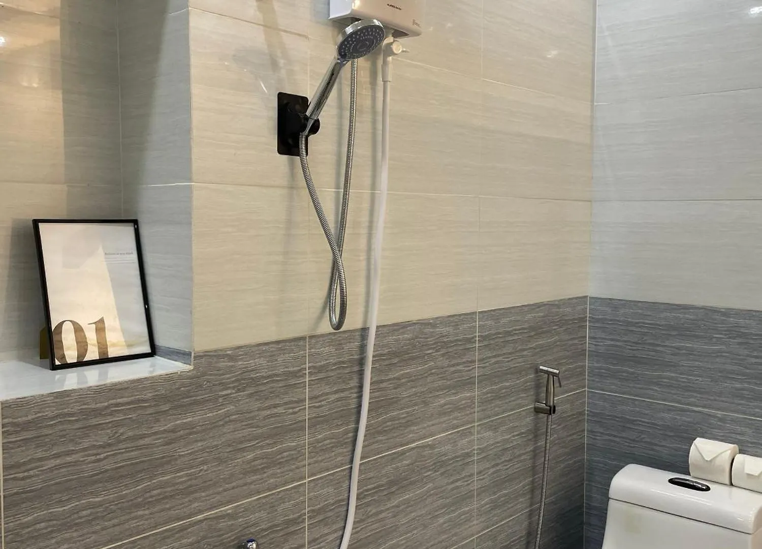Nice Apartmen Sea View Csj Vung Tau